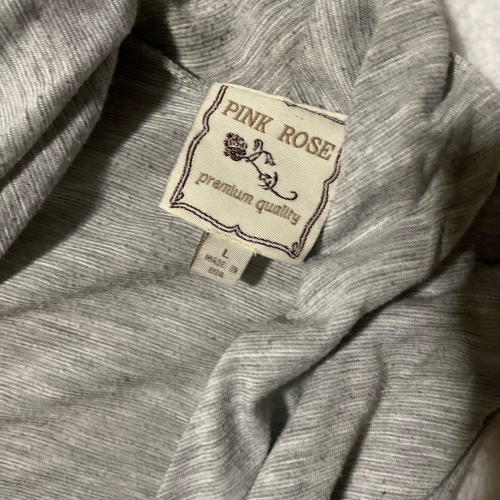 Gray - Picture 2 of 2